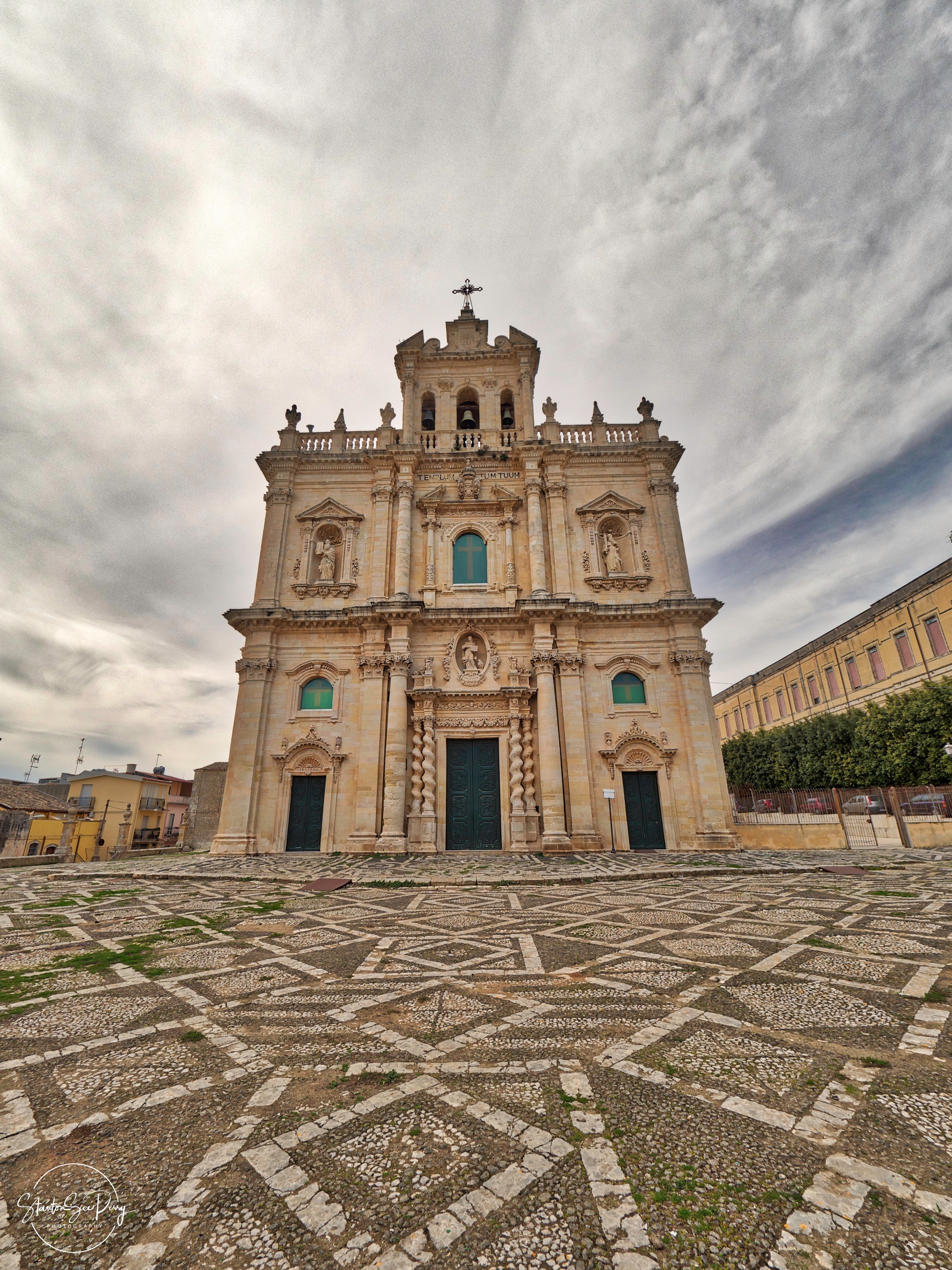 Sortino Chiusa